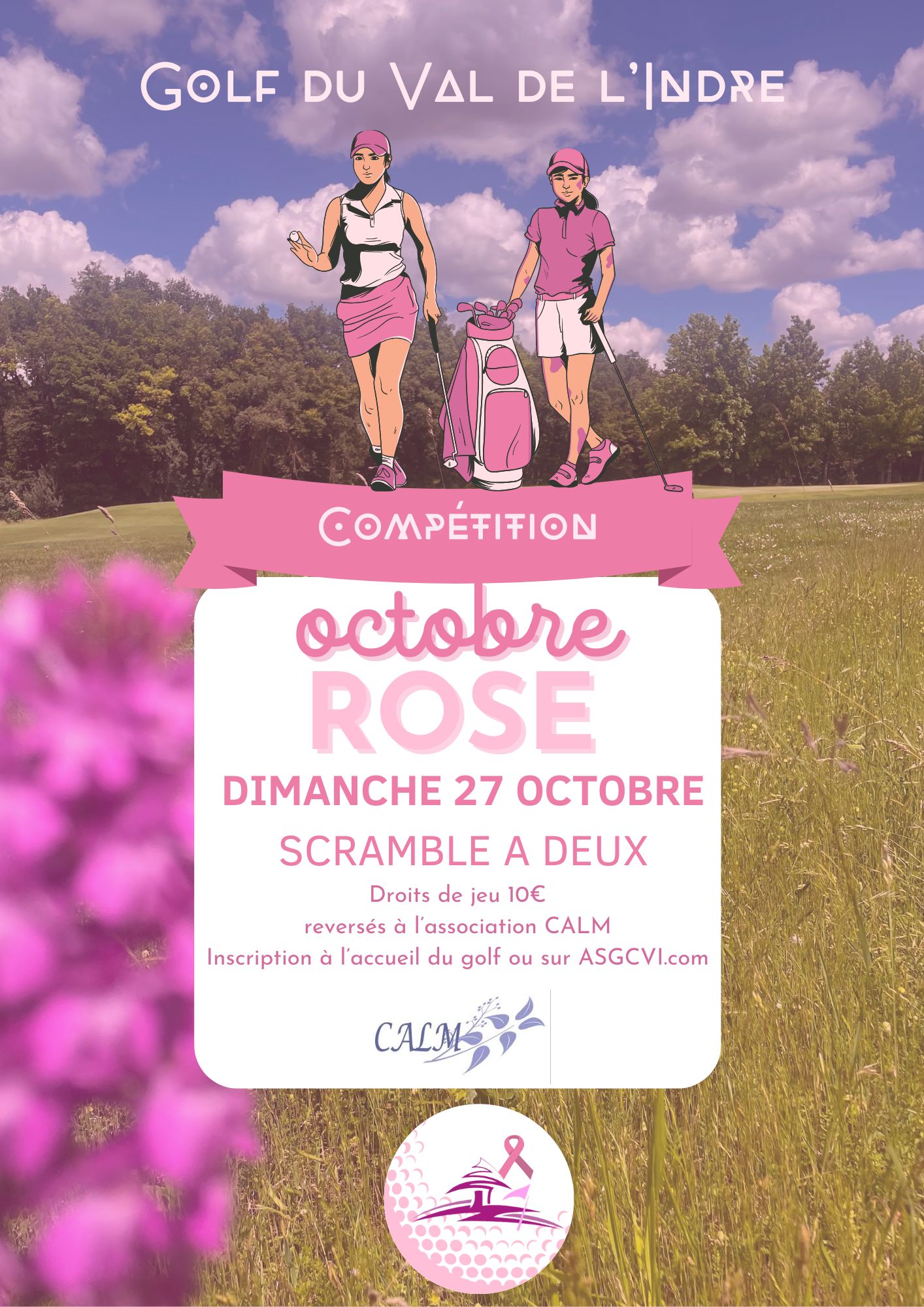 27/10/2024 Octobre Rose